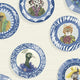 Fine China Wallpaper by Brand McKenzie