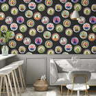 BMPP004/03D Fine China Wallpaper by Brand McKenzie