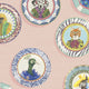 Fine China Wallpaper by Brand McKenzie