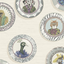 BMPP004/03C Fine China Wallpaper by Brand McKenzie