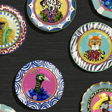 BMPP004/03D Fine China Wallpaper by Brand McKenzie