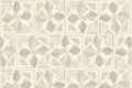 Fiori Slate Wallpaper by Christopher Farr Cloth
