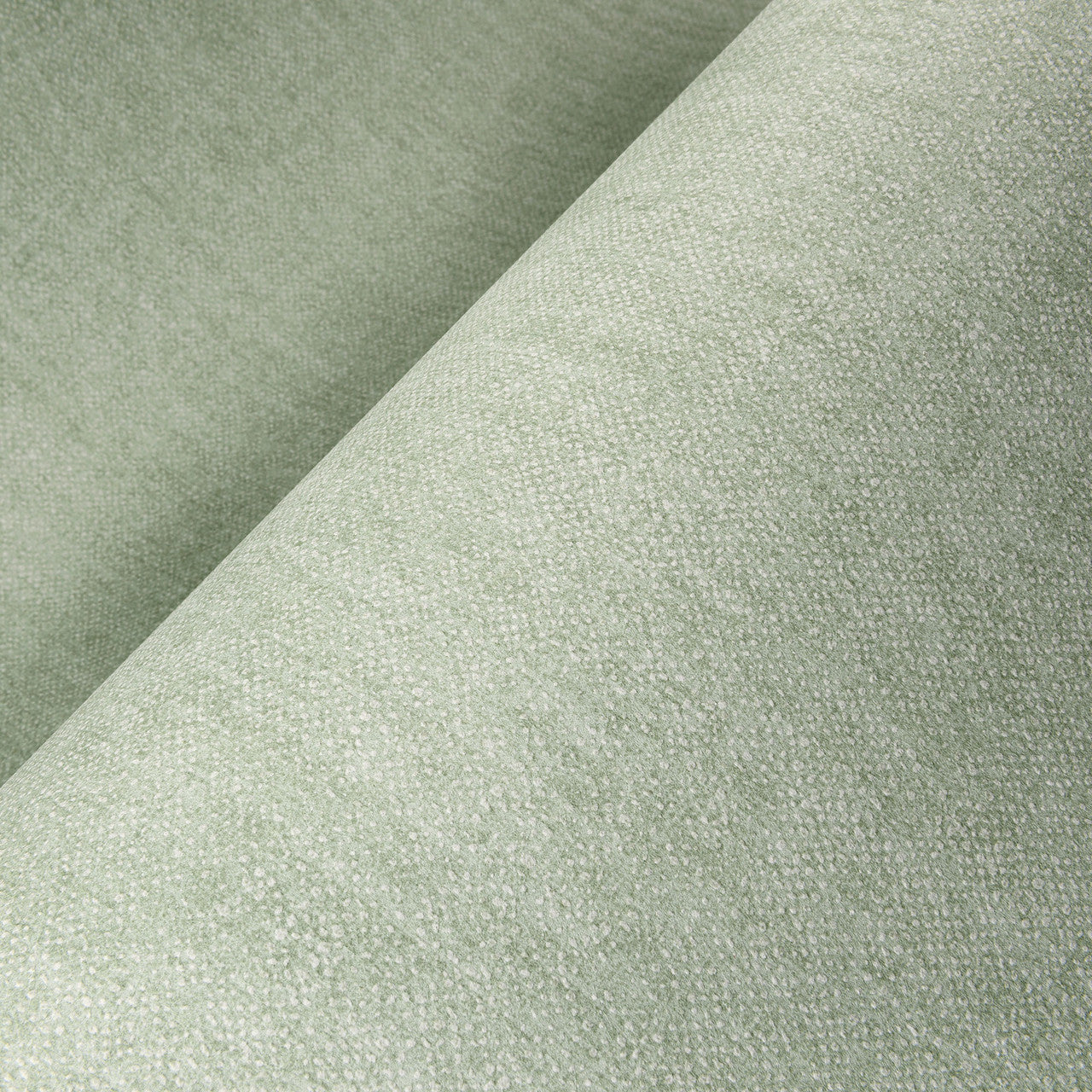 78260 Terre de Lin Flamant Honoré Vert d'Eau Wallpaper By Arte