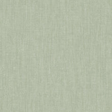 78260 Terre de Lin Flamant Honoré Vert d'Eau Wallpaper By Arte