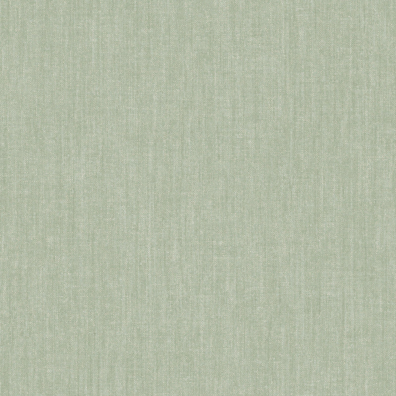 78260 Terre de Lin Flamant Honoré Vert d'Eau Wallpaper By Arte