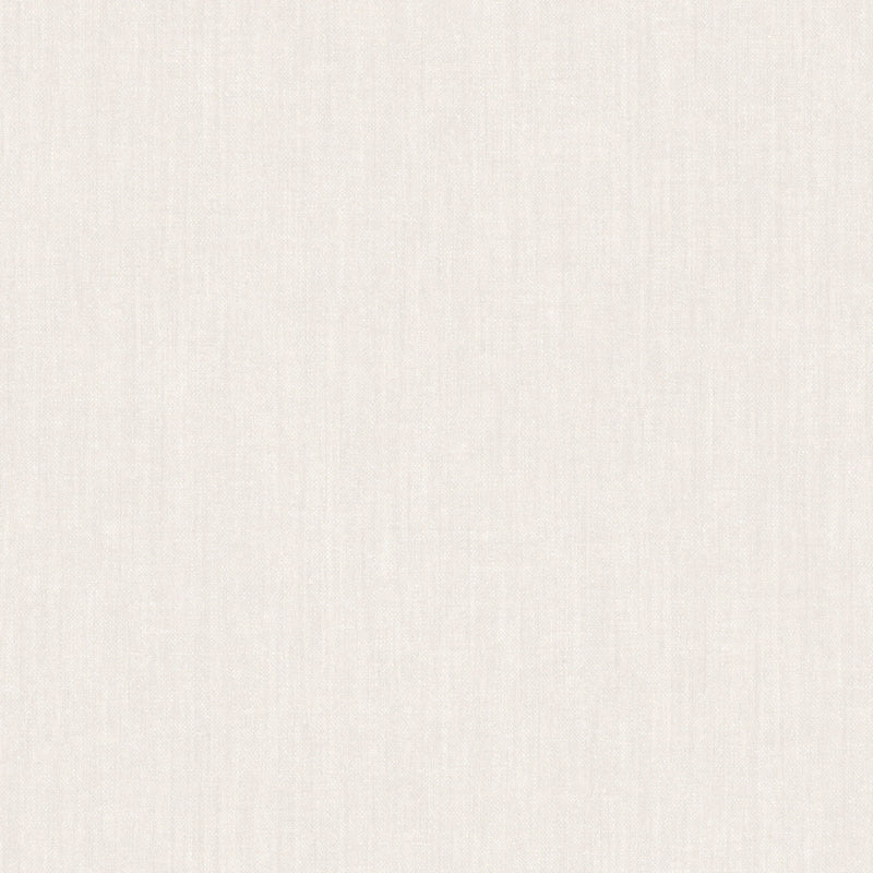 78274 Terre de Lin Flamant Honoré Talc Wallpaper By Arte