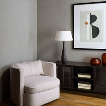 78276 Terre de Lin Flamant Honoré Tweed Wallpaper By Arte