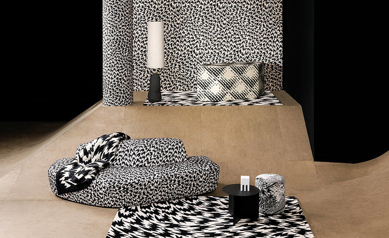 Flash x Eley Kishimoto Edition II Wallpaper by Kirkby Design