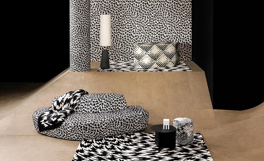 Flash x Eley Kishimoto Edition II Wallpaper by Kirkby Design