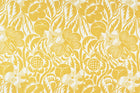 Fleurs Etoilees Mimosa Wallpaper by Christopher Farr Cloth