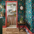 Sanderson Arboretum Forest of Dean