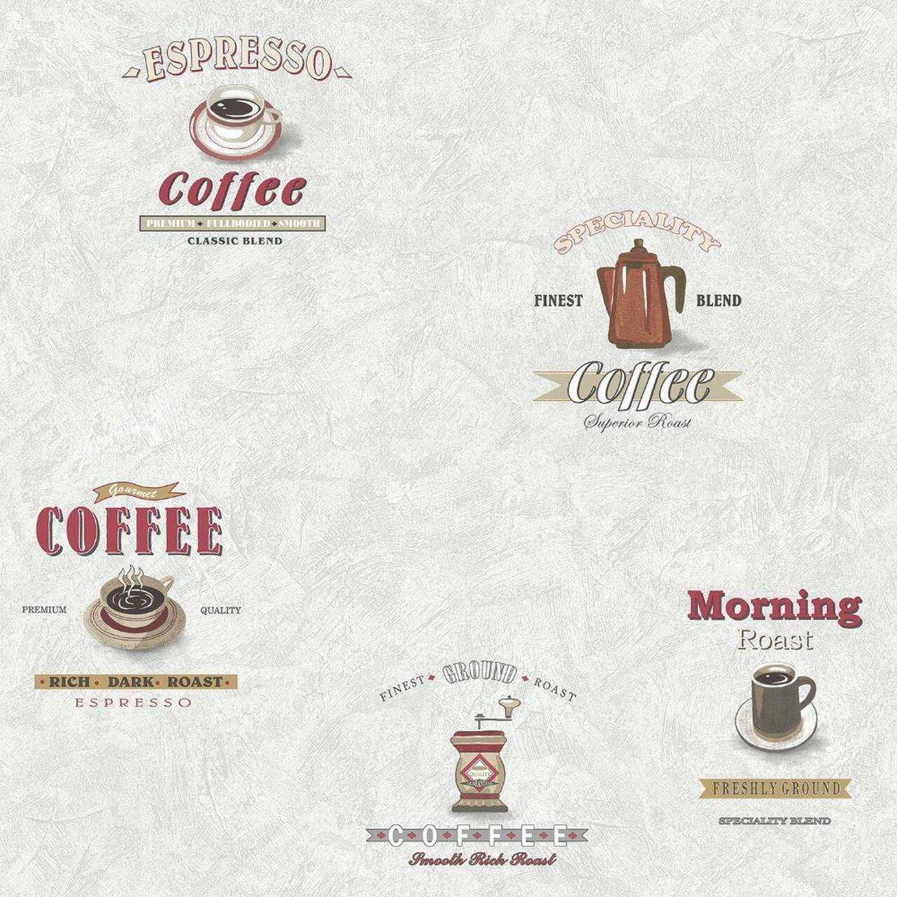 G12240 Kitchen Recipes Wallpaper By Galerie