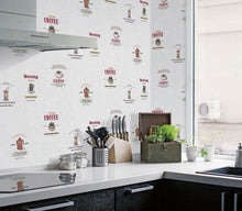 G12240 Kitchen Recipes Wallpaper By Galerie