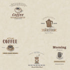 G12241 Kitchen Recipes Wallpaper By Galerie