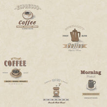 G12241 Kitchen Recipes Wallpaper By Galerie