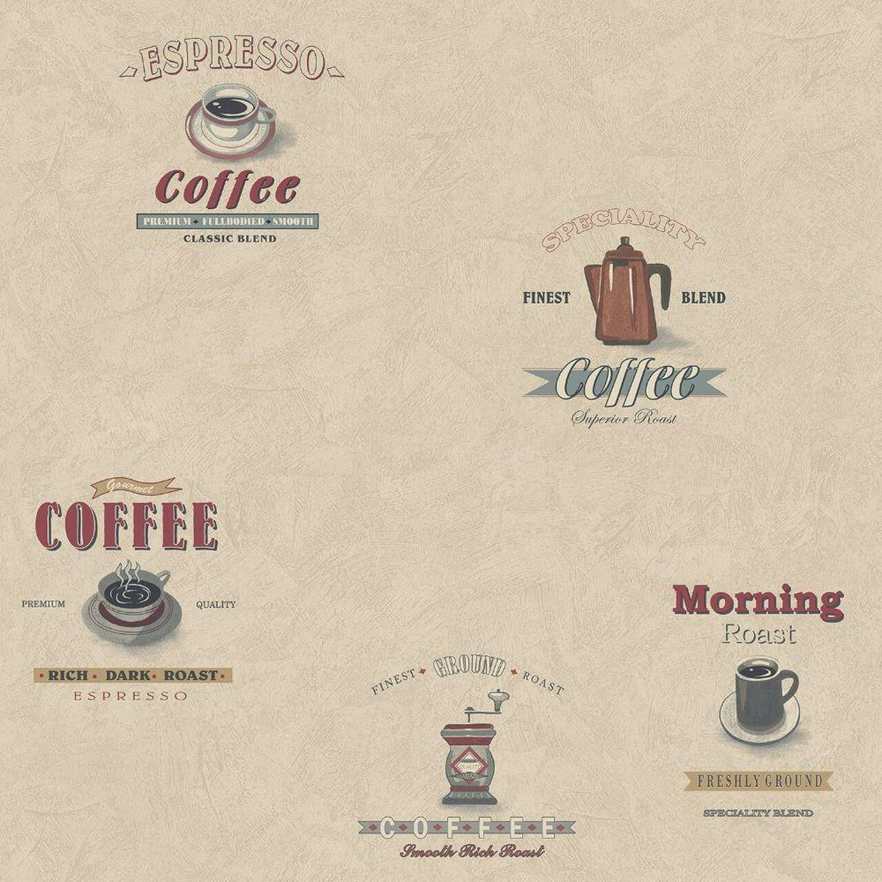 G12242 Kitchen Recipes Wallpaper By Galerie