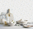 G12262 Kitchen Recipes Wallpaper By Galerie