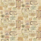 G12281 Kitchen Recipes Wallpaper By Galerie