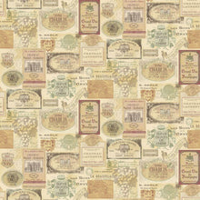 G12281 Kitchen Recipes Wallpaper By Galerie