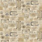 G12282 Kitchen Recipes Wallpaper By Galerie