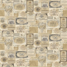 G12282 Kitchen Recipes Wallpaper By Galerie