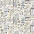 G12283 Kitchen Recipes Wallpaper By Galerie