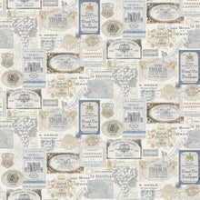 G12283 Kitchen Recipes Wallpaper By Galerie