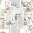 G12287 Kitchen Recipes Wallpaper By Galerie