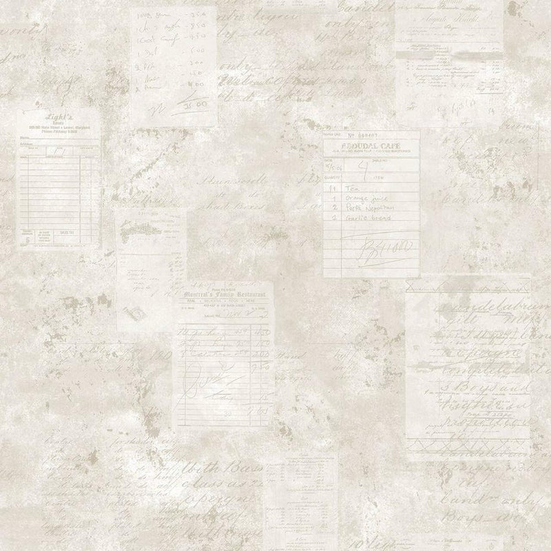 G12294 Kitchen Recipes Wallpaper By Galerie