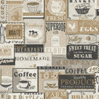 G12298 Kitchen Recipes Wallpaper By Galerie