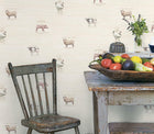 G12302 Kitchen Recipes Wallpaper By Galerie