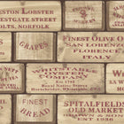 G12306 Kitchen Recipes Wallpaper By Galerie