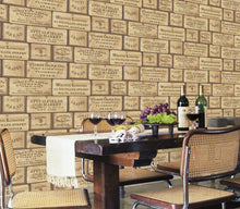 G12308 Kitchen Recipes Wallpaper By Galerie