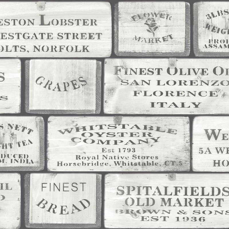 G12308 Kitchen Recipes Wallpaper By Galerie