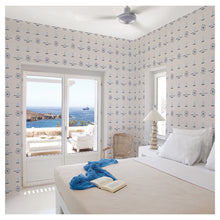 G23031 Deauville 2 Wallpaper By Galerie