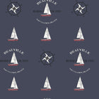 G23036 Deauville 2 Wallpaper By Galerie