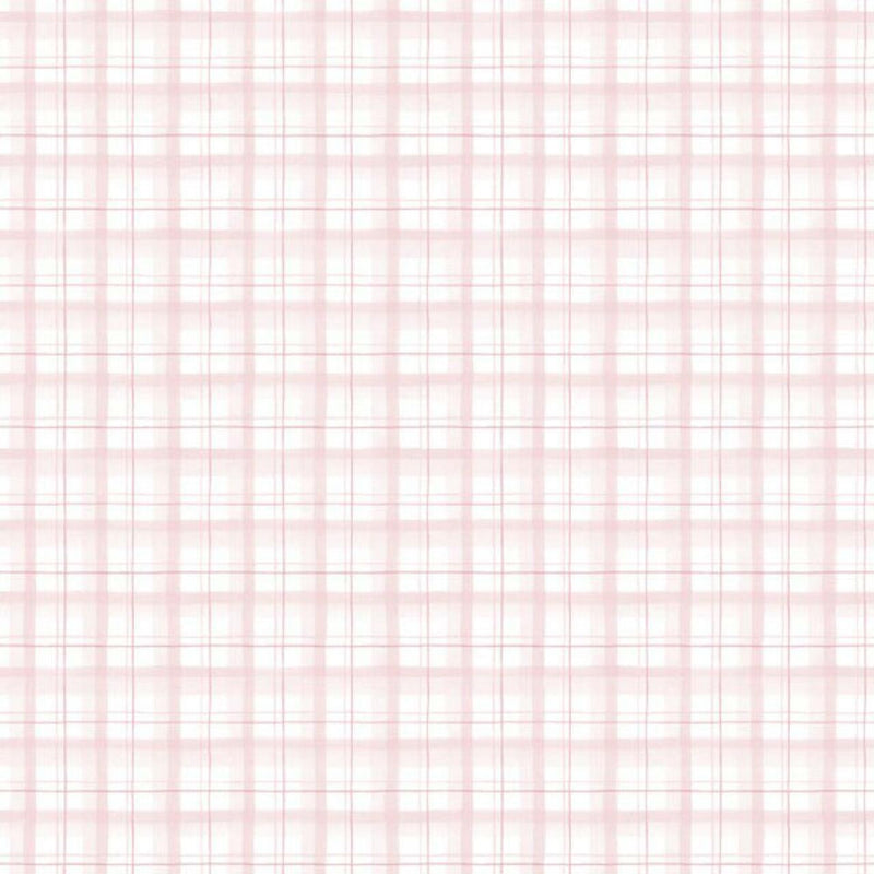 G23262 Country Cottage Wallpaper by Galerie