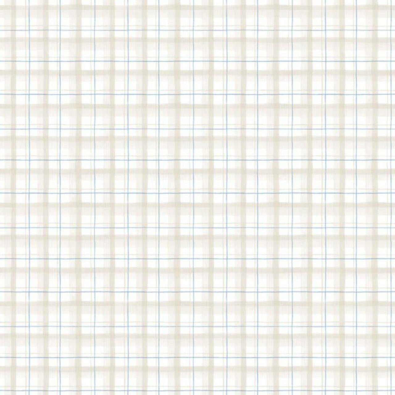 G23263 Country Cottage Wallpaper by Galerie