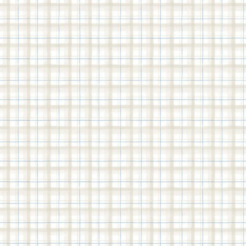 G23263 Country Cottage Wallpaper by Galerie