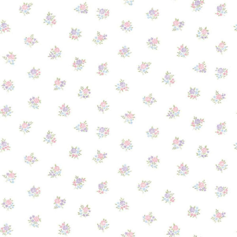 G23275 Country Cottage Wallpaper by Galerie