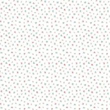 G23293 Country Cottage Wallpaper by Galerie