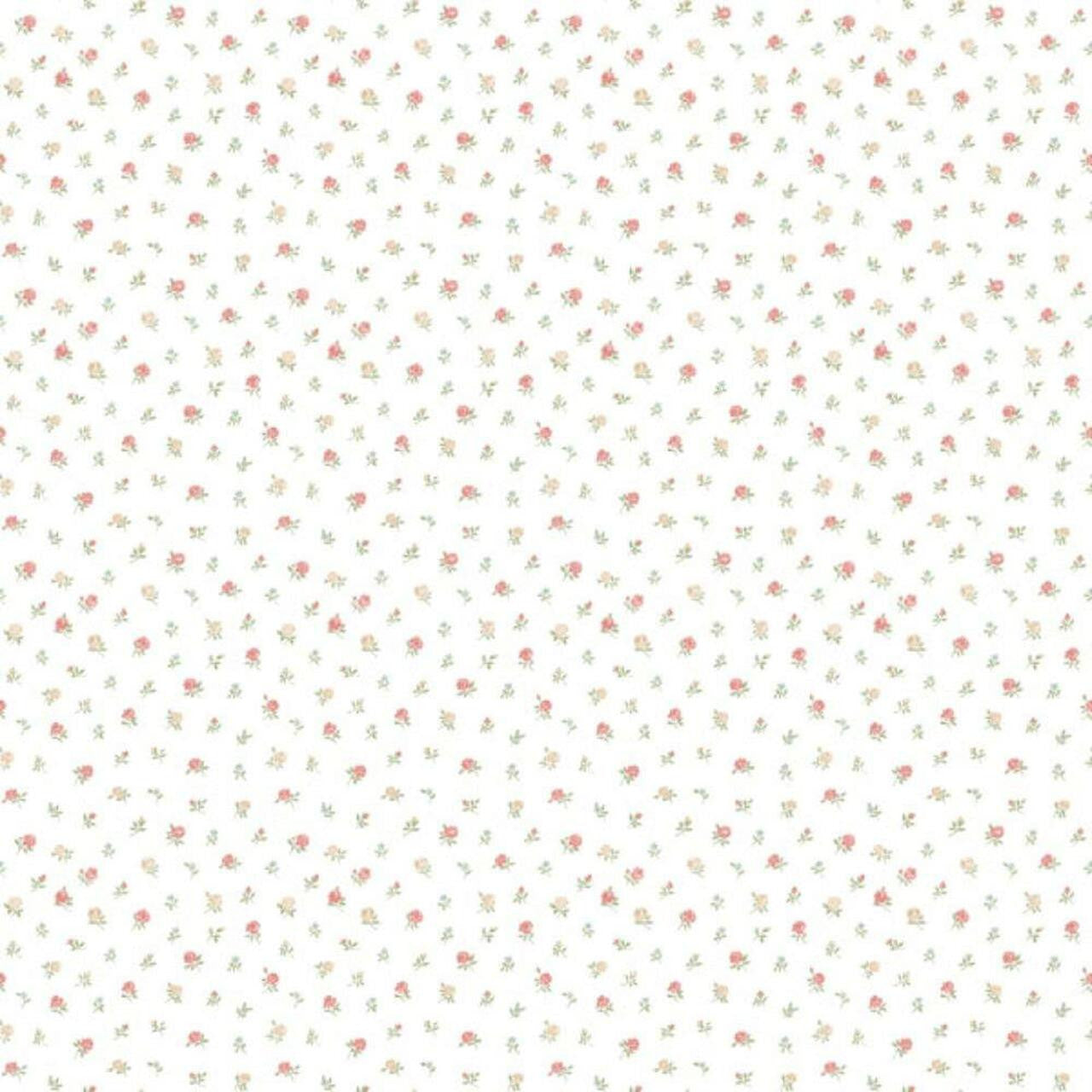 G23294 Country Cottage Wallpaper by Galerie