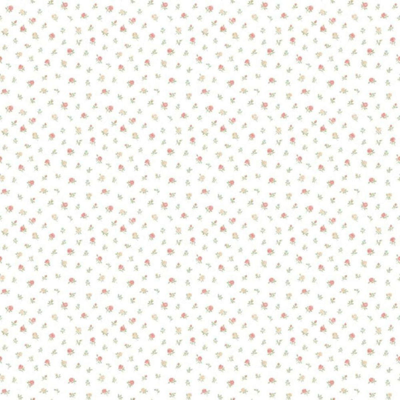 G23294 Country Cottage Wallpaper by Galerie