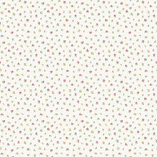 G23295 Country Cottage Wallpaper by Galerie