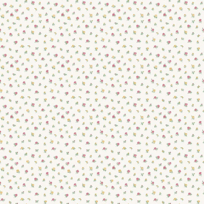 G23295 Country Cottage Wallpaper by Galerie