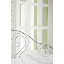 G23304 Country Cottage Wallpaper by Galerie