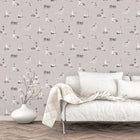 G23314 Deauville 2 Wallpaper By Galerie