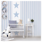 G23318 Deauville 2 Wallpaper By Galerie