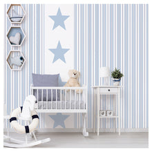 G23318 Deauville 2 Wallpaper By Galerie