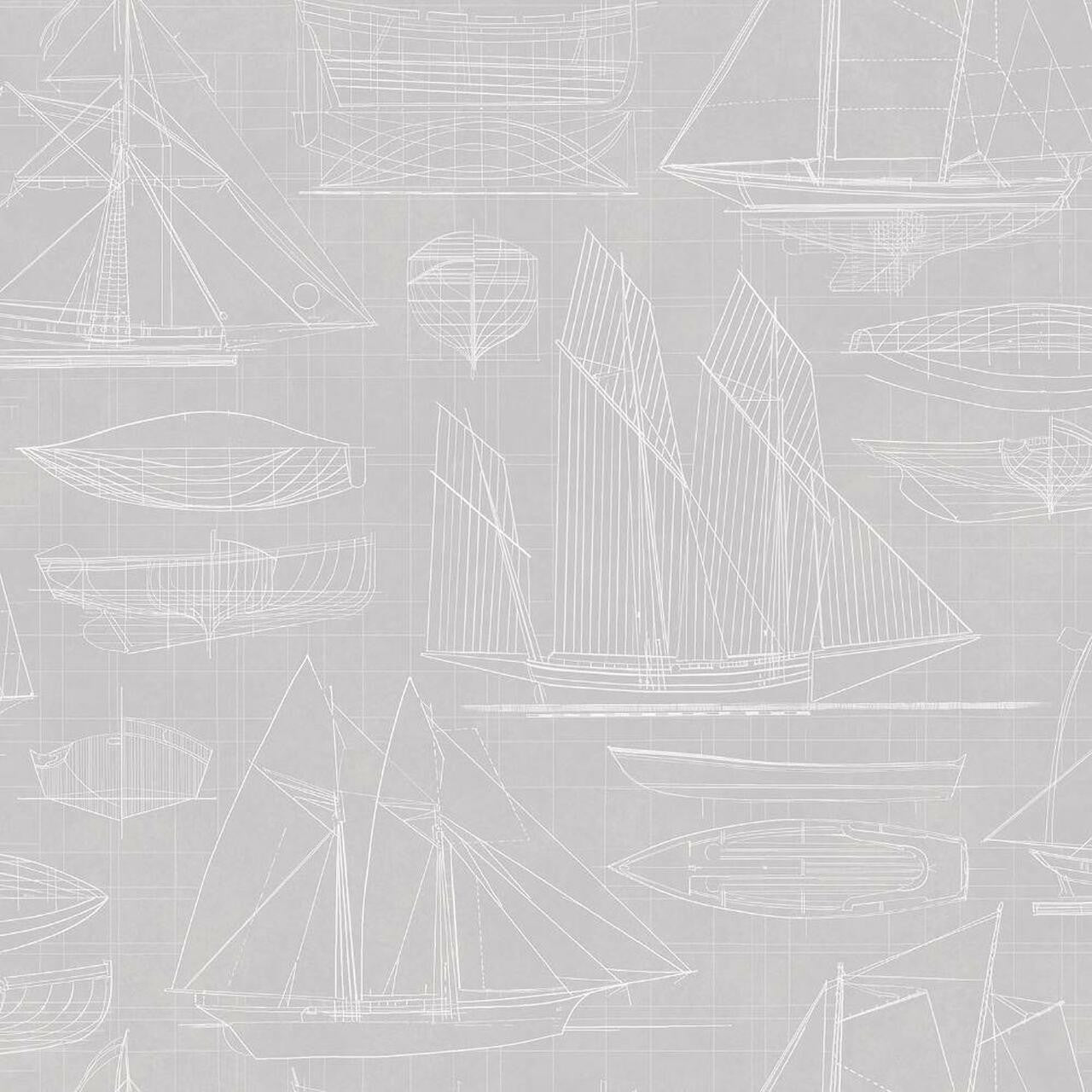 G23328 Deauville 2 Wallpaper By Galerie